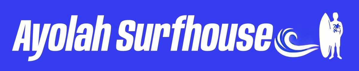 Ayolah Surfhouse Medewi